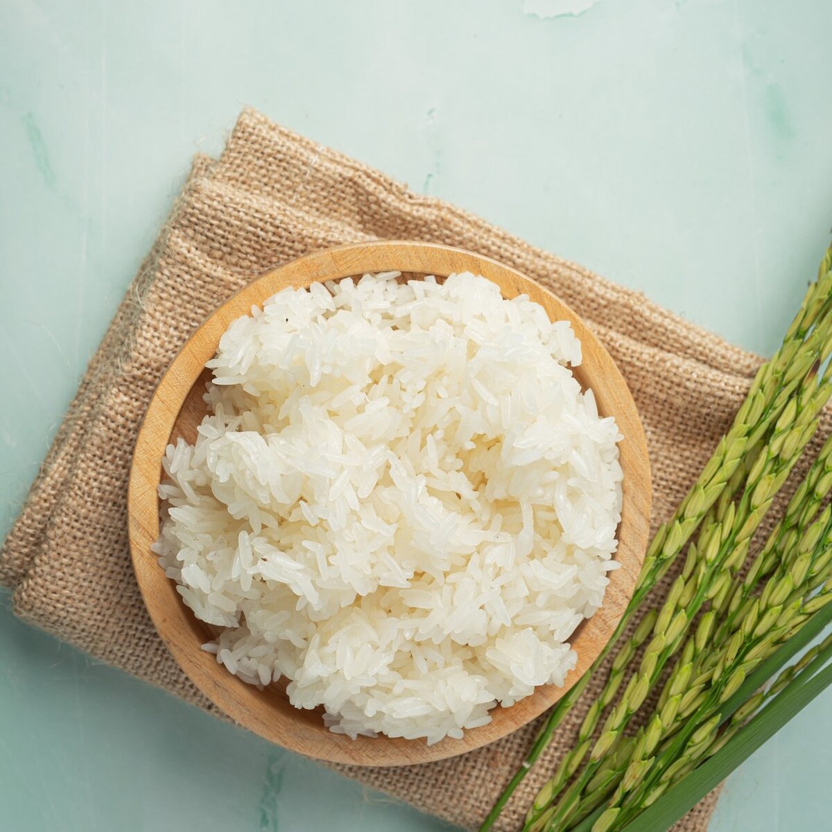 Пять простых способов приготовить идеальный рис на гарнир