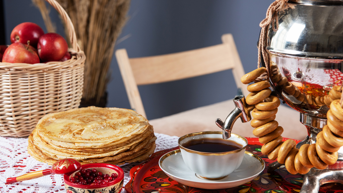 Суздаль установила рекорд: 814 человек на историческом чаепитии