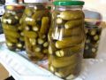 Искусство домашней консервации: сохраним летние ароматы на зиму