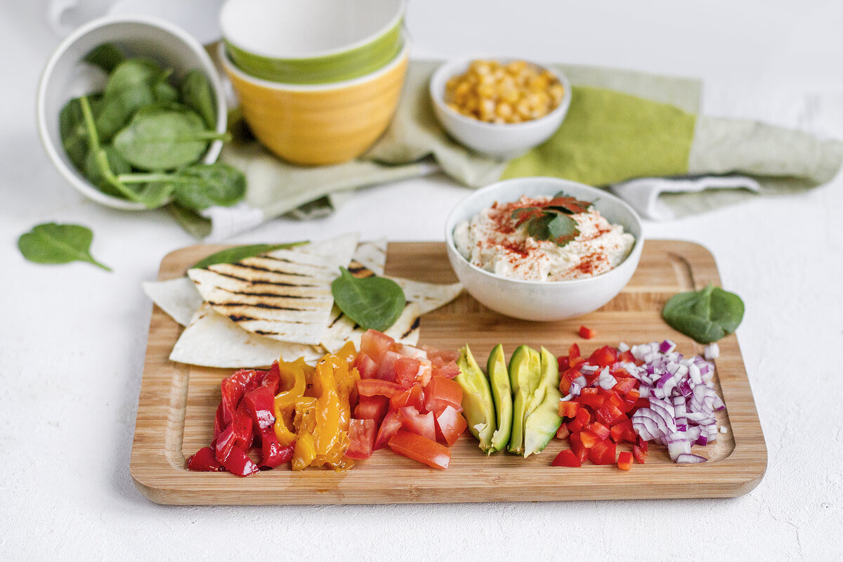 Как приготовить идеальный хумус: секреты и полезные свойства