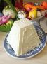 Идеальная творожная пасха: легкость и вкус в каждом кусочке