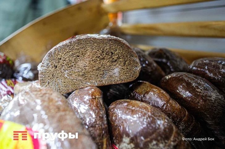 Почему магазинный хлеб теряет вкус и качество: взгляд эксперта