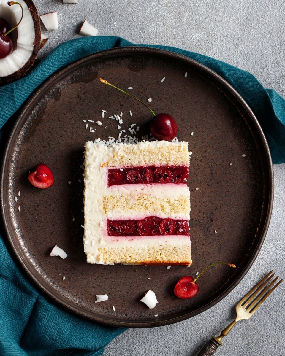 5 секретов идеального бисквита без сахара