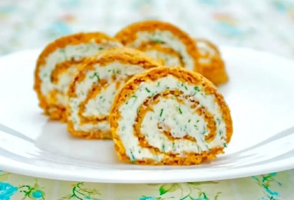 Морковь: легкость и вкус в каждом рецепте