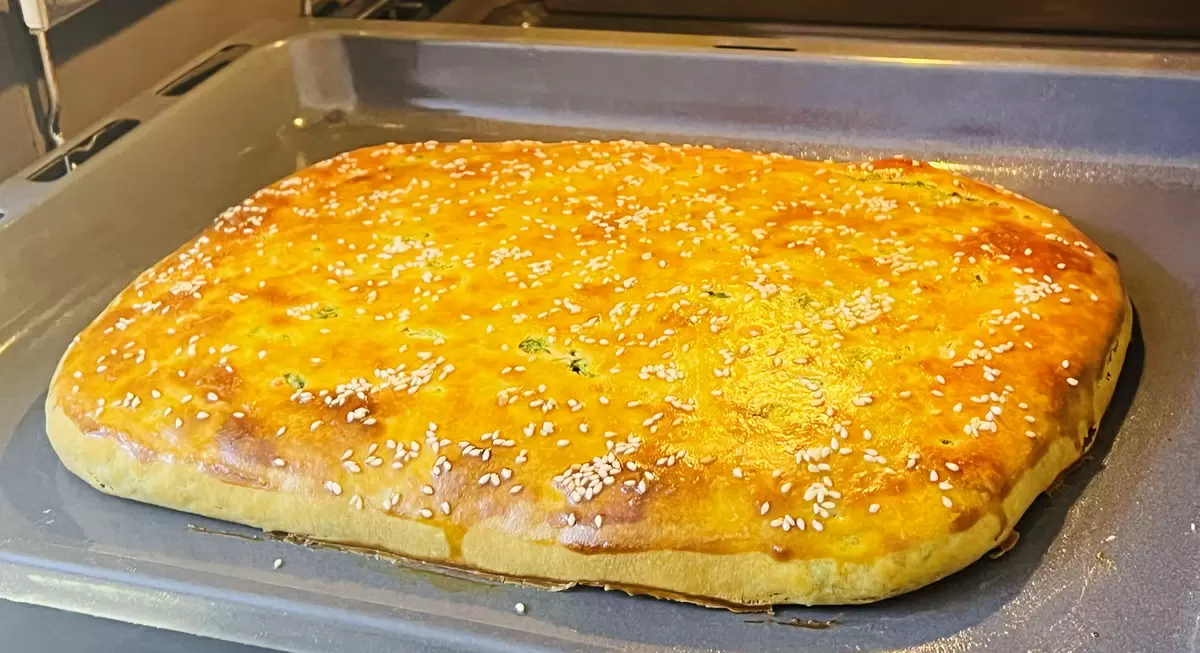 Открытие вкусов: как преобразить свою выпечку