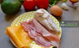 Классический салат кобб: вкус и традиции американской кухни