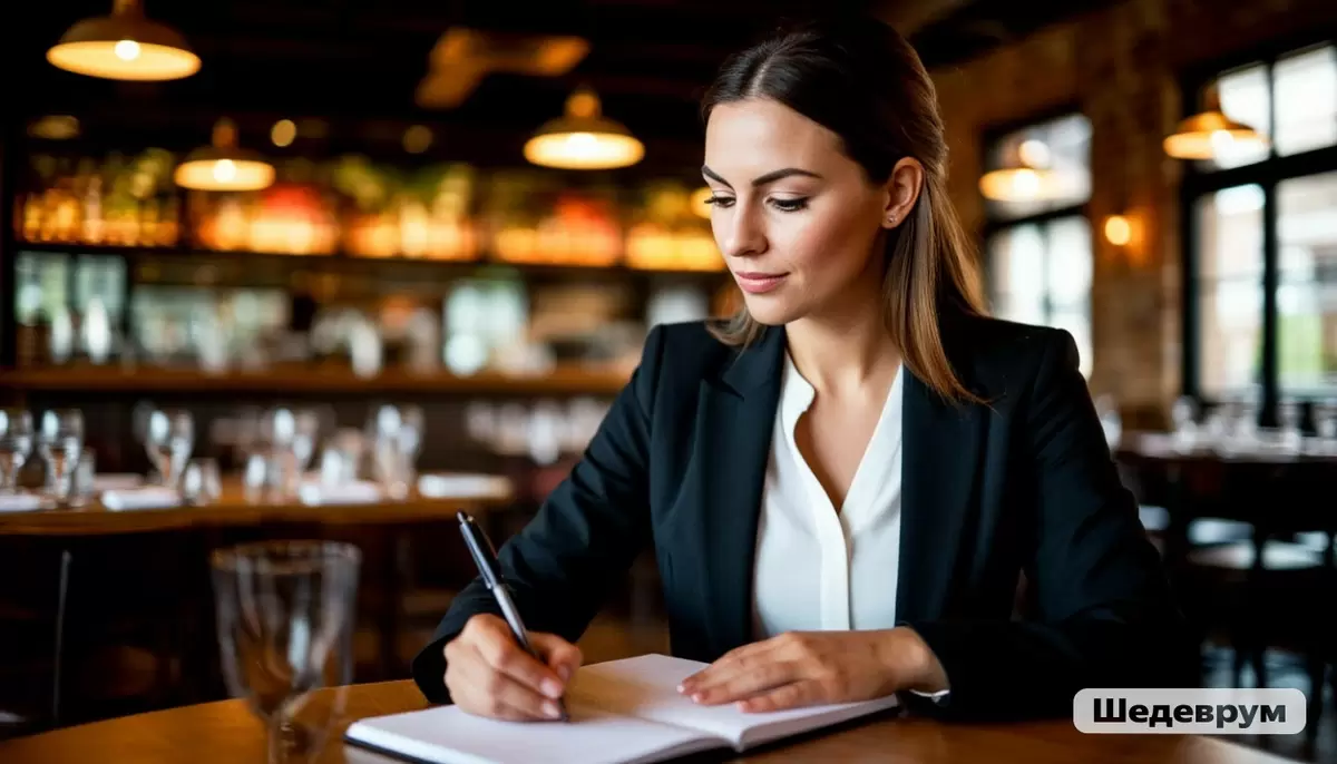 Почему рестораторам стоит изучать других игроков на рынке: секреты успешного менеджмента