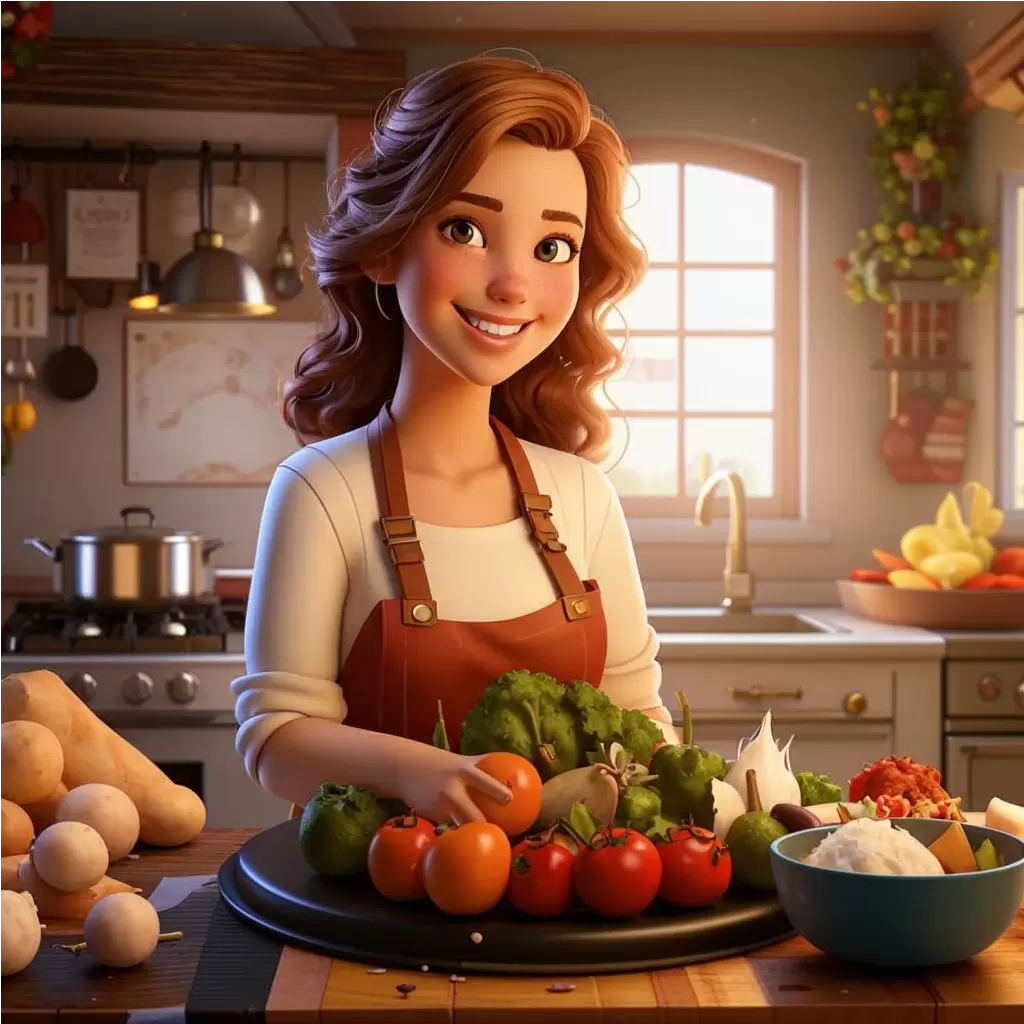 Трюки и советы для вашего кулинарного успеха