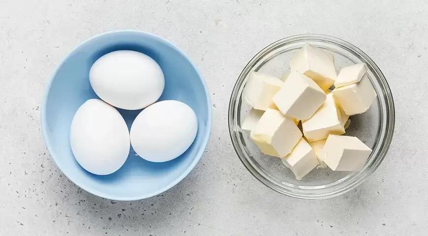 Простой и вкусный кекс на маргарине: шаг за шагом к идеальному десерту