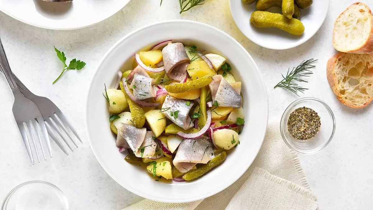 Недостаток рыбы в рационе: как его восполнить без больших затрат