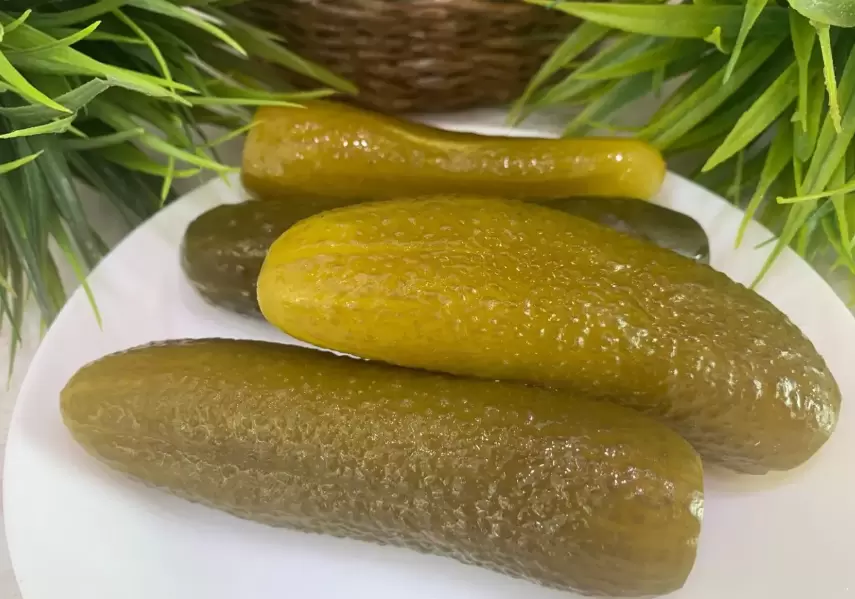 Как спасти кислые огурцы: простые и креативные способы их реанимации
