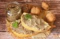 Новый взгляд на паштеты: четыре необычных рецепта для постного стола