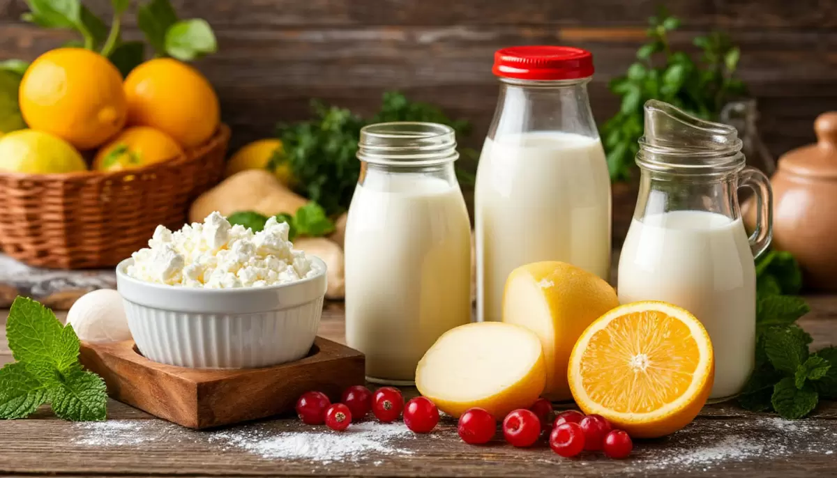 Как быстро восстановить силы после новогодних праздников