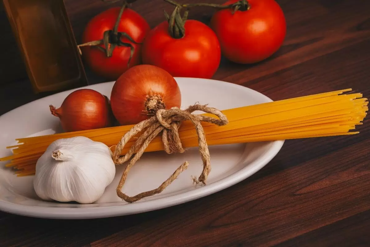 Паста из "Крёстного отца": кулинарное искусство в стиле итальянской мафии