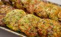 Летние котлеты с кабачками и курицей: простое блюдо с изюминкой