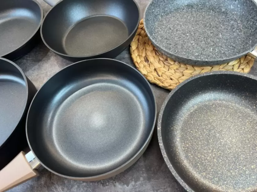 Как выбрать сковороду: топ-5 распространенных ошибок
