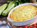 Кулинарное вдохновение: запеканки с курицей и кабачками
