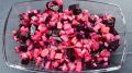 Салат из свеклы: Оригинальное блюдо на любой праздник
