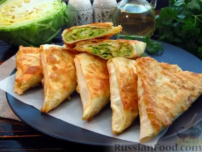 Необычные рецепты для яркого начала дня