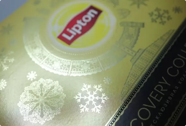 Упаковка: Когда Красота Скрывает Технологии