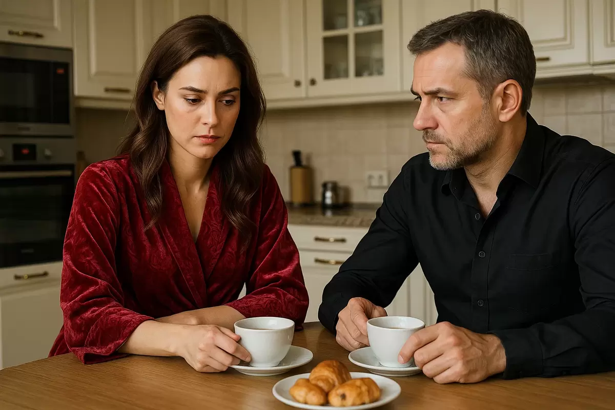 Как одна фраза изменила жизнь: история о потерянной мечте и поисках себя