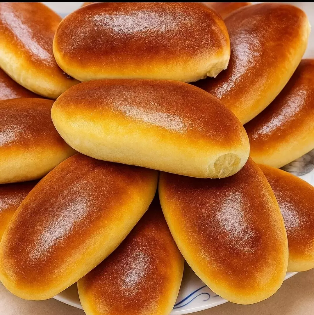 Ностальгия в каждом кусочке: как приготовить яблочные пирожки по рецепту бабушки