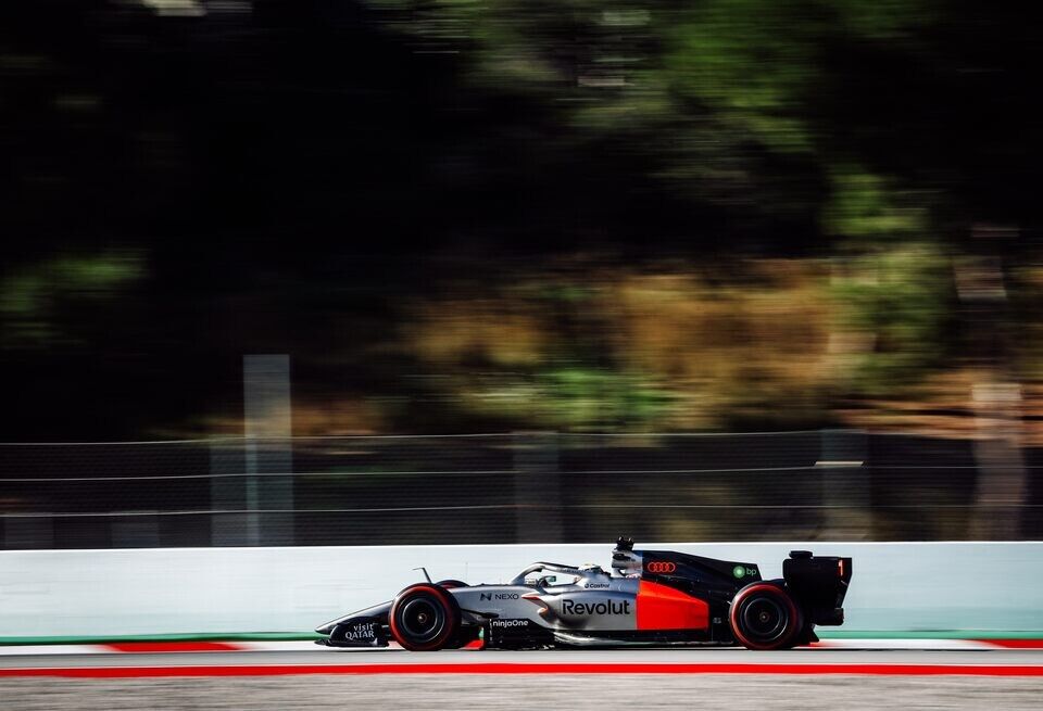 Audi ��������� � ������ � ��������: ������� ��������� ����� ������