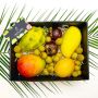 Тропические фрукты к праздникам с 10% скидкой