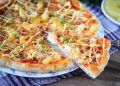 Приготовьте идеальную гавайскую пиццу: пошаговая инструкция