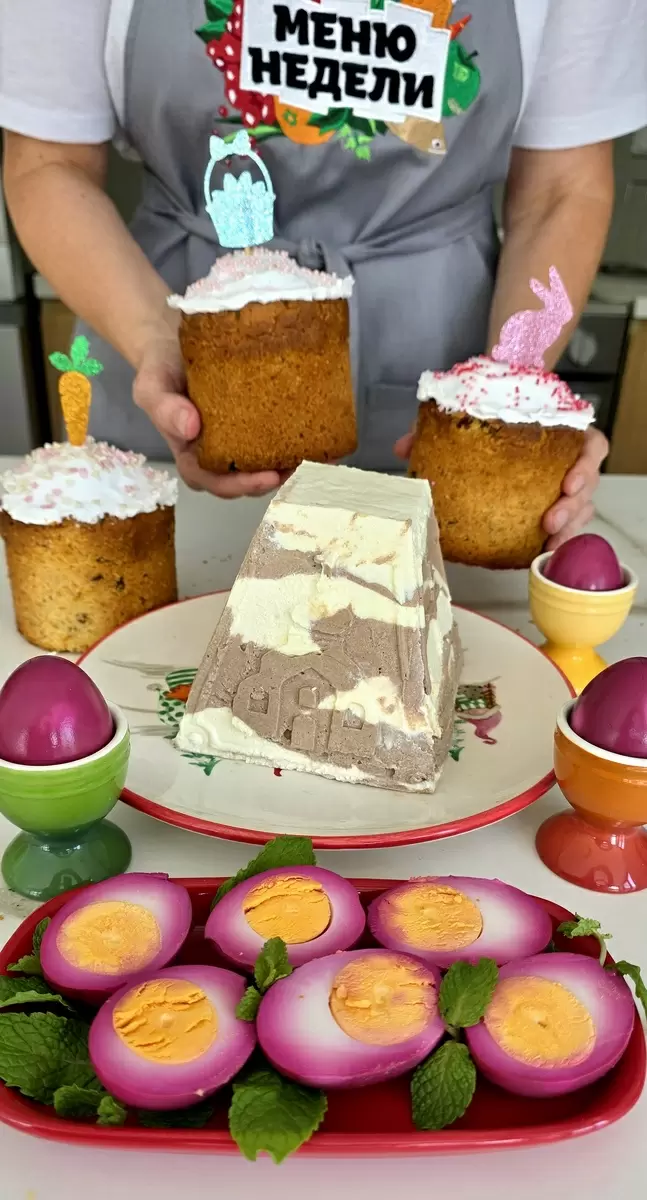 Когда в праздник печь куличи: выбираем идеальный день