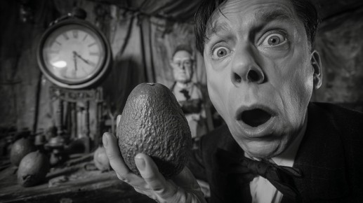 Удивительное путешествие от косточки к авокадо