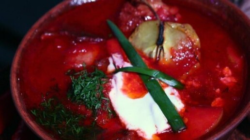 Как стандарт на русскую кухню изменит гастрономическую культуру страны