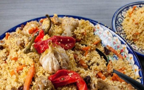 Пшёнка: новое слово в питании для здоровья желудка и поджелудочной