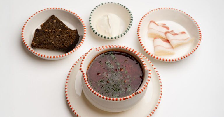 ���������� ����� � ��� � Lac Bistrot: ����� ������� ��� ������