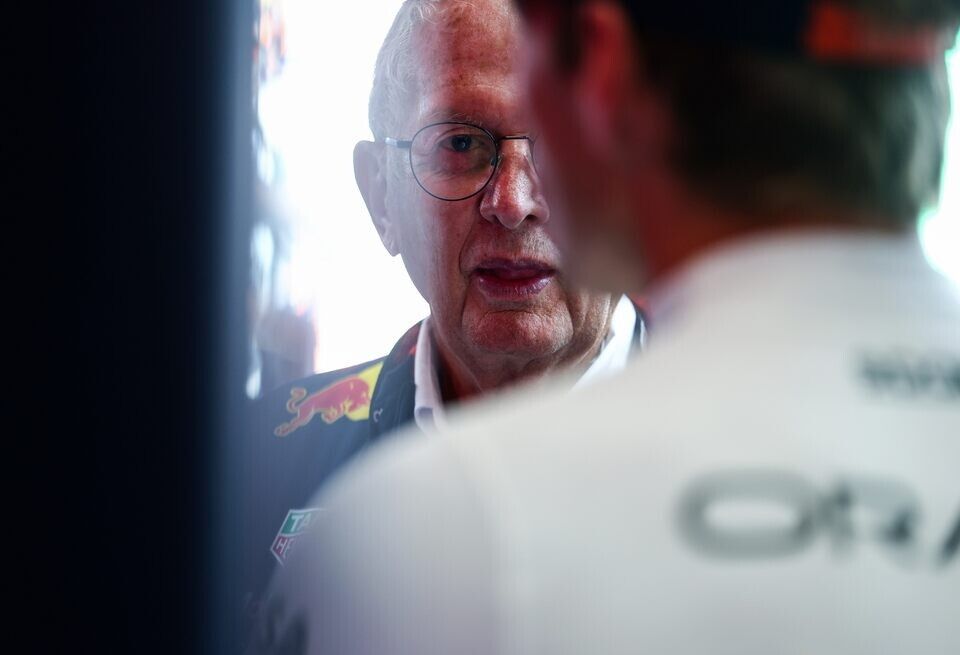 ����� �������: Red Bull Racing ��������� � ���������� ������� ������ �� 2026 ���