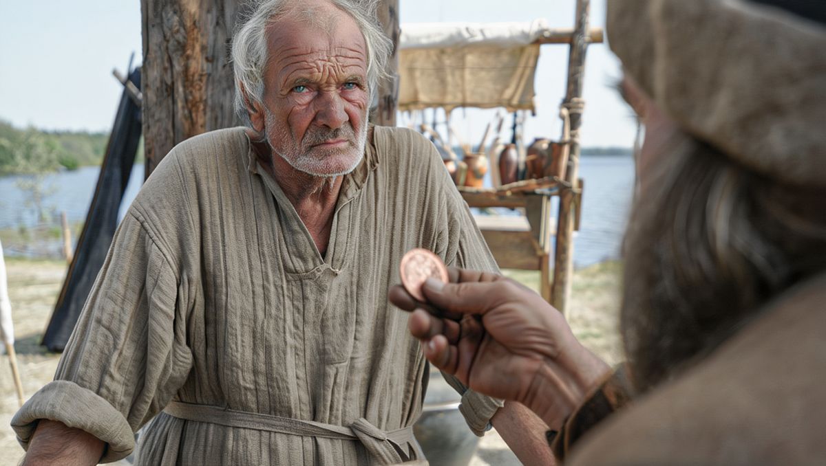 ������� �� �����: ��� ���� ����� ������� � ������� ����