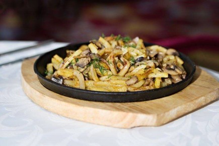 ������� ��������� � ������� � �����