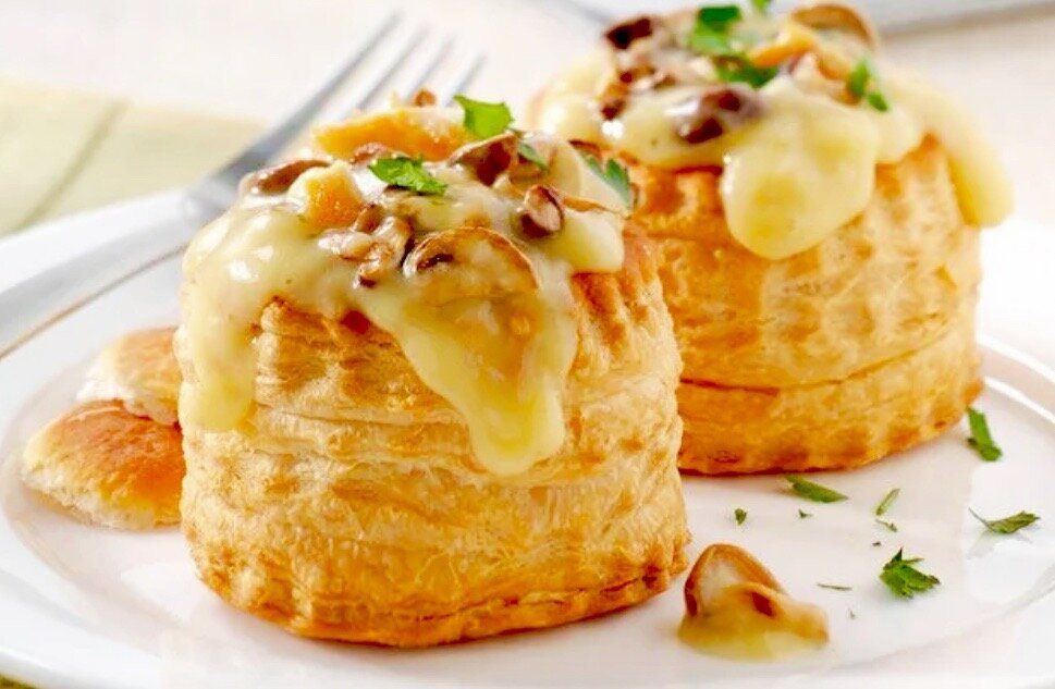 Праздничные закуски с сырами: изысканные идеи для любого стола