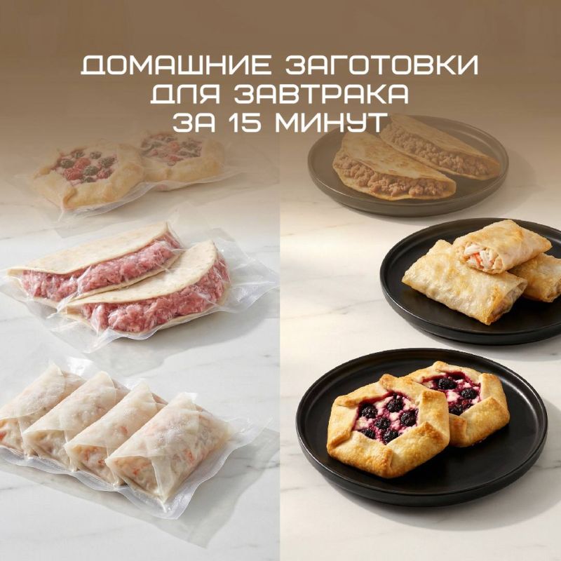 Проверенные рецепты для быстрого и вкусного завтрака