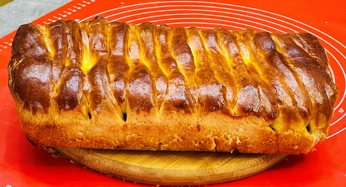 Новый уровень выпечки: мясной пирог с грибами, который оценит вся семья
