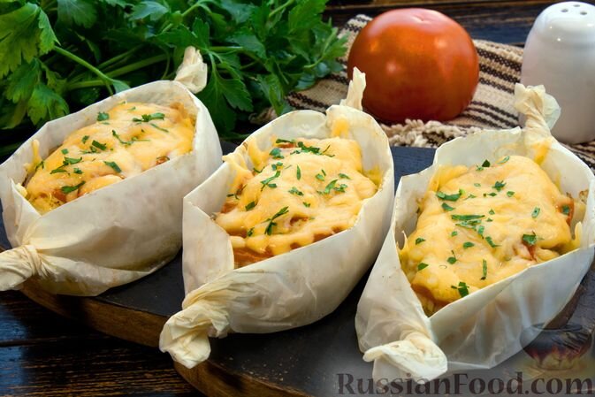 Простые и вкусные блюда для начинающих: попробуйте эти рецепты