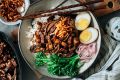 Лу Жоу Фань: Тайвань на вашей кухне — как создать вкусный шедевр