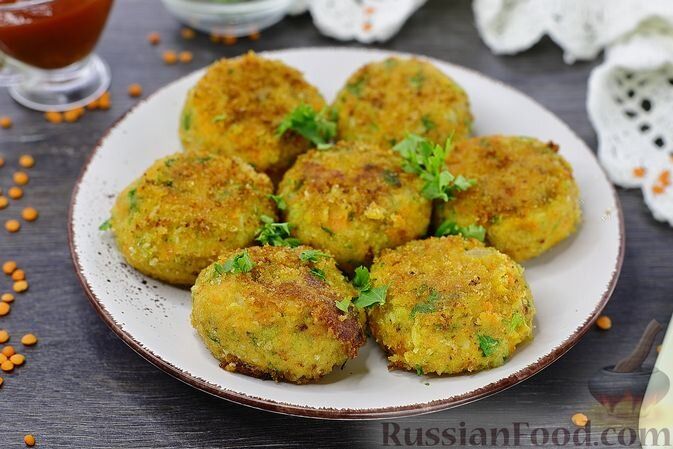 Вкусные блюда для экономного питания