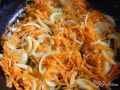 Вкусные кальмары в сметане: быстрая пошаговая рецептура