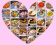 Главные рецепты прошлой недели от Аймкук
