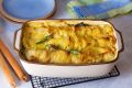Идеальная картошка с золотистой корочкой: как приготовить
