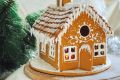 Приготовление пряничного домика: секреты и советы