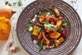 Теплые салаты: разнообразие вкусов и простота приготовления