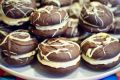 Вкусный Вупи Пай: идеальный десерт для сладкоежек