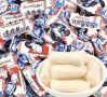 Как белый кролик захватил сердца по всему миру: путь к успеху китайской конфеты